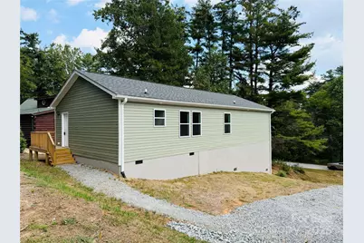 509 Bonner Street, Hendersonville, NC 28739 - Photo 3