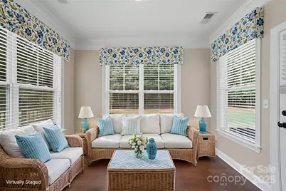 1814 Larkspur Way, Tega Cay, SC 29708 - Photo 11