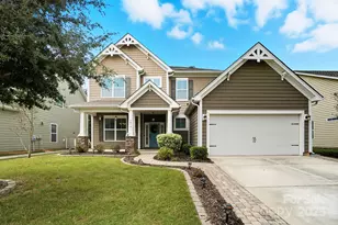 1814 Larkspur Way, Tega Cay, SC 29708 - Photo 1