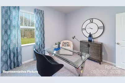 4594 Harris Elliot Road, Lincolnton, NC 28092 - Photo 13