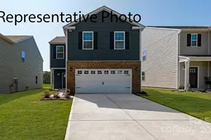 1365 37th Ave Lane NE, Hickory, NC 28601 - Photo 1