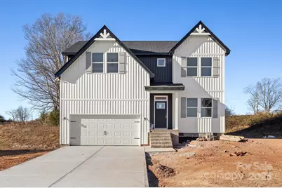 106 Indian Wells Court, Harmony, NC 28634 - Photo 1