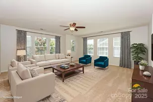 8273 Viewpoint Lane, Cornelius, NC 28031 - Photo 23