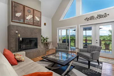 18 Timber Moss Drive, Asheville, NC 28804 - Photo 3