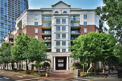 300 W 5th Street #250, Charlotte, NC 28202 - Photo 5