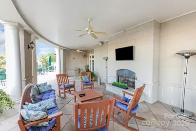 300 W 5th Street #250, Charlotte, NC 28202 - Photo 31
