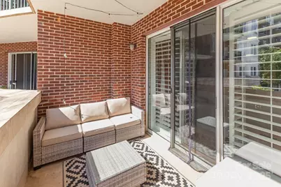 300 W 5th Street #250, Charlotte, NC 28202 - Photo 15