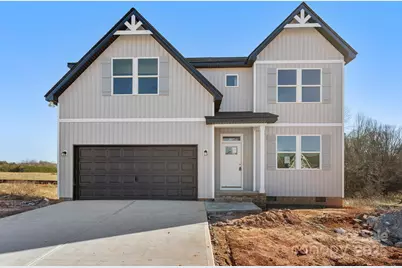 109 Indian Wells Court, Harmony, NC 28634 - Photo 1