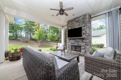 2193 Paddlers Cove Drive, Clover, SC 29710 - Photo 23