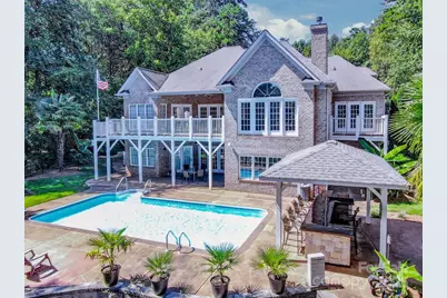 214 Wildwood Cove Drive, Mooresville, NC 28117 - Photo 31