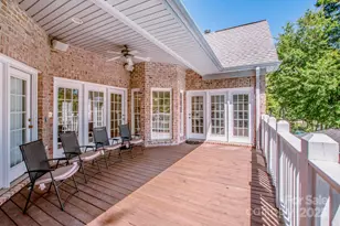 214 Wildwood Cove Dr, Mooresville, NC 28117 - Photo 9