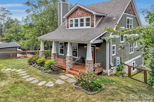 17 Elkmont Terrace, Asheville, NC 28804 - Photo 1