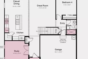 5025 Duval Cir, Tega Cay, SC 29708 - Photo 3