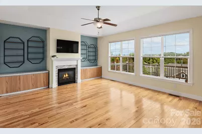 78 Rose Creek Road, Leicester, NC 28748 - Photo 13