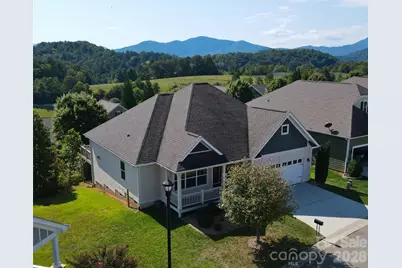 78 Rose Creek Road, Leicester, NC 28748 - Photo 1