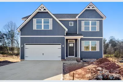 115 Indian Wells Court, Harmony, NC 28634 - Photo 1