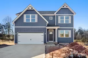 115 Indian Wls Ct, Harmony, NC 28634 - Photo 1