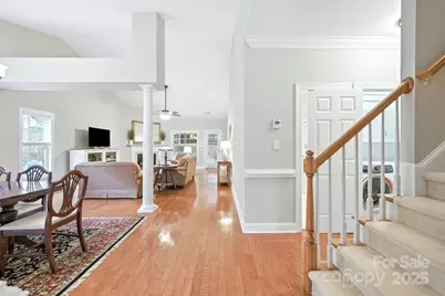 1045 Kensford Drive, Lewisville, NC 27023 - Photo 7