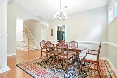 1045 Kensford Drive, Lewisville, NC 27023 - Photo 9