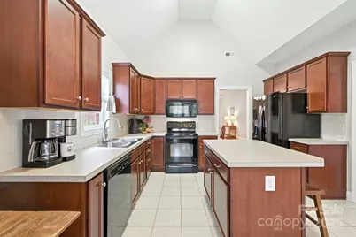 1045 Kensford Drive, Lewisville, NC 27023 - Photo 5