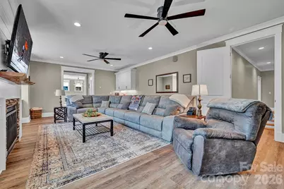 1619 Ellis Belk Road, Monroe, NC 28112 - Photo 19