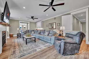 1619 Ellis Belk Rd, Monroe, NC 28112 - Photo 19