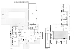 1619 Ellis Belk Rd, Monroe, NC 28112 - Photo 17