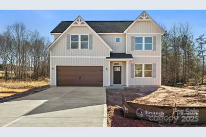 119 Indian Wells Court, Harmony, NC 28634 - Photo 1