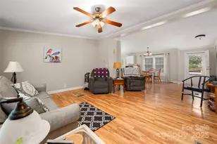 3991 Silver Creek Terrace, Morganton, NC 28655 - Photo 13