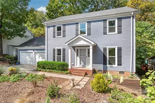 2038 Trowbridge Ct, Charlotte, NC 28270 - Photo 3