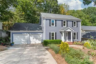 2038 Trowbridge Ct, Charlotte, NC 28270 - Photo 29