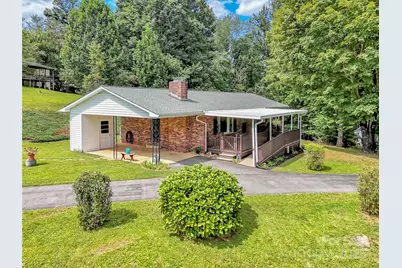 250 Reeves Cove Road, Candler, NC 28715 - Photo 1