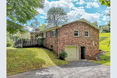 250 Reeves Cove Road, Candler, NC 28715 - Photo 35