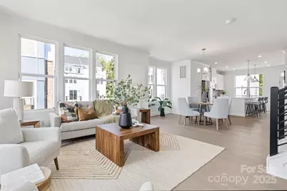 1115 Kokomo Lane #43, Charlotte, NC 28206 - Photo 3