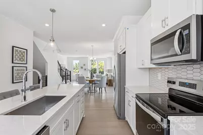 1115 Kokomo Lane #43, Charlotte, NC 28206 - Photo 5