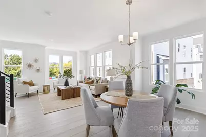 1115 Kokomo Lane #43, Charlotte, NC 28206 - Photo 1