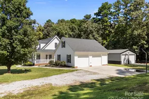 3870 Old Mocksville Rd, Salisbury, NC 28144 - Photo 3