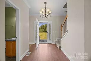 3870 Old Mocksville Rd, Salisbury, NC 28144 - Photo 9