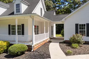 3870 Old Mocksville Rd, Salisbury, NC 28144 - Photo 5