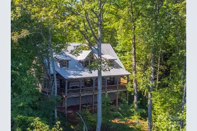246 Fiddle and A Bow Lane, Sylva, NC 28779 - Photo 39