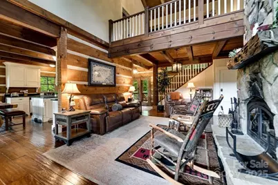 246 Fiddle and A Bow Lane, Sylva, NC 28779 - Photo 11