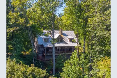 246 Fiddle and A Bow Lane, Sylva, NC 28779 - Photo 47