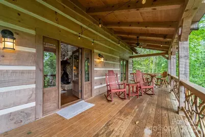246 Fiddle and A Bow Lane, Sylva, NC 28779 - Photo 33