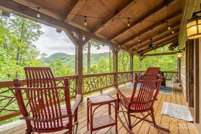 246 Fiddle and A Bow Lane, Sylva, NC 28779 - Photo 31