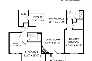 11959 Ridgeway Park Dr, Charlotte, NC 28277 - Photo 31