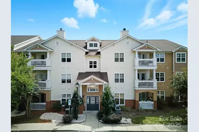 11959 Ridgeway Park Drive, Charlotte, NC 28277 - Photo 1