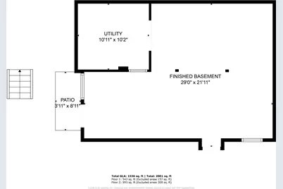 127 Franklin Road, Swannanoa, NC 28778 - Photo 37