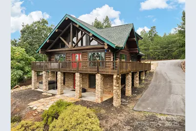 352 Arbra Mountain Way, Bostic, NC 28018 - Photo 1