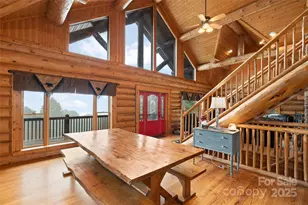 352 Arbra Mountain Wy, Bostic, NC 28018 - Photo 9