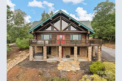 352 Arbra Mountain Way, Bostic, NC 28018 - Photo 3